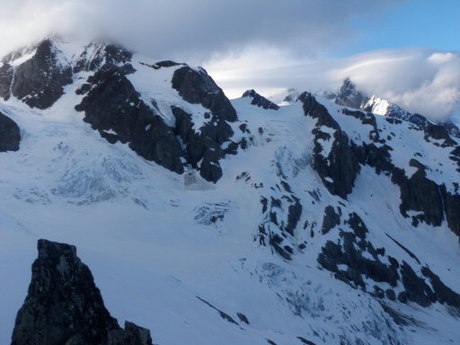 Estelette (23).JPG - On est quand m�me vers 3000m